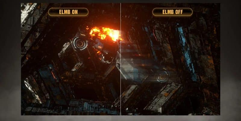 ASUS TUF GAMING VG27WQ1B 5 màn hình gaming XZONE đồng nai