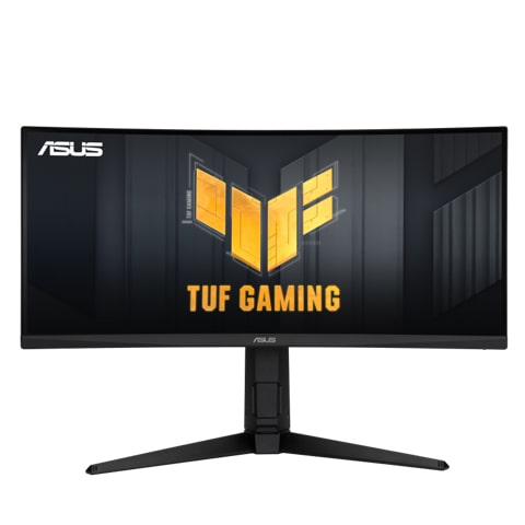 ASUS TUF GAMING VG30VQL1A 4 màn hình gaming XZONE đồng nai ASUS TUF GAMING VG30VQL1A