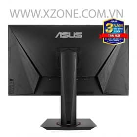 ASUS VG278QR 2 màn hình gaming XZONE đồng nai