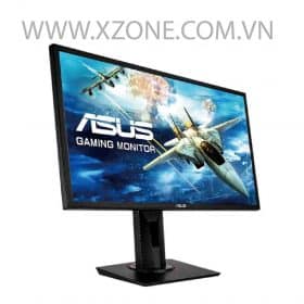 ASUS VG278QR 1 màn hình gaming XZONE đồng nai