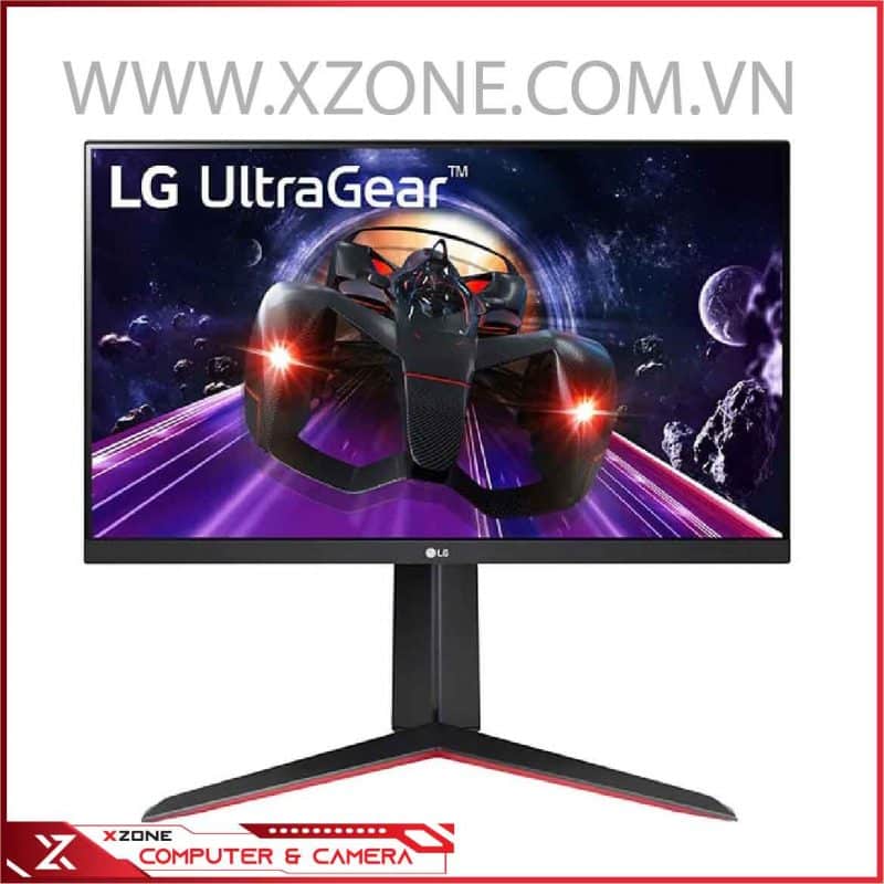 màn hình gaming XZONE đồng nai