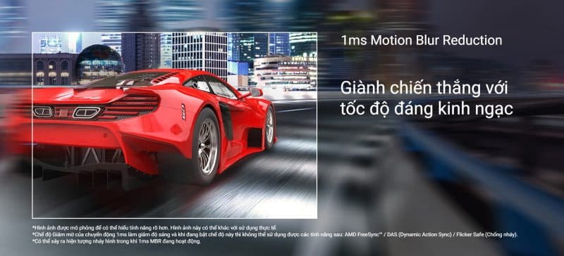 LG 27MP60G-B 6 màn hình gaming XZONE đồng nai