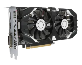 msi gtx 1050 ti 4gt ocv1 2