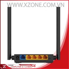 TP-LINK AC1200 ARCHER C54 1 router bo phat wifi xzone dong nai
