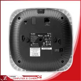 ARUBA INSTANT ON AP15 1 router bo phat wifi xzone dong nai