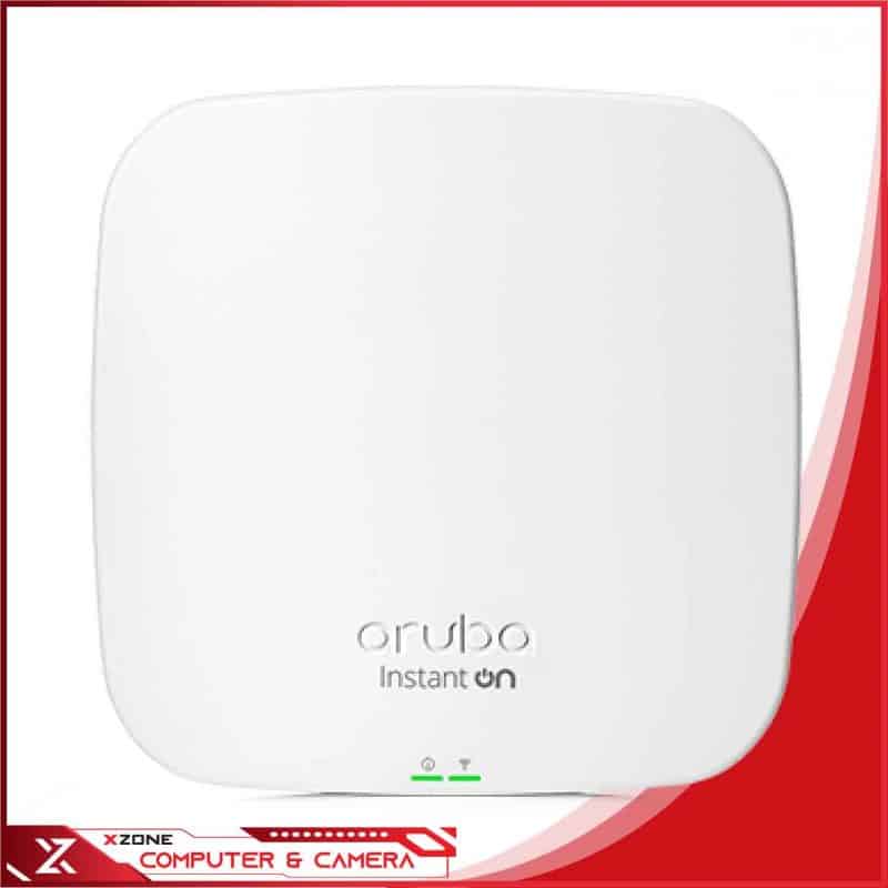 ARUBA INSTANT ON AP15 5 router bo phat wifi xzone dong nai