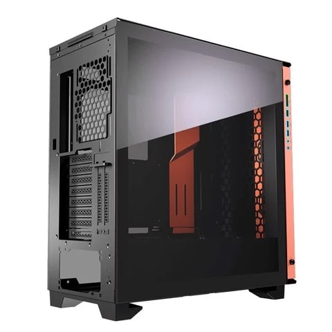 COUGAR DARKBLADER-S 7 CASE COUGAR DARKBLADER-S