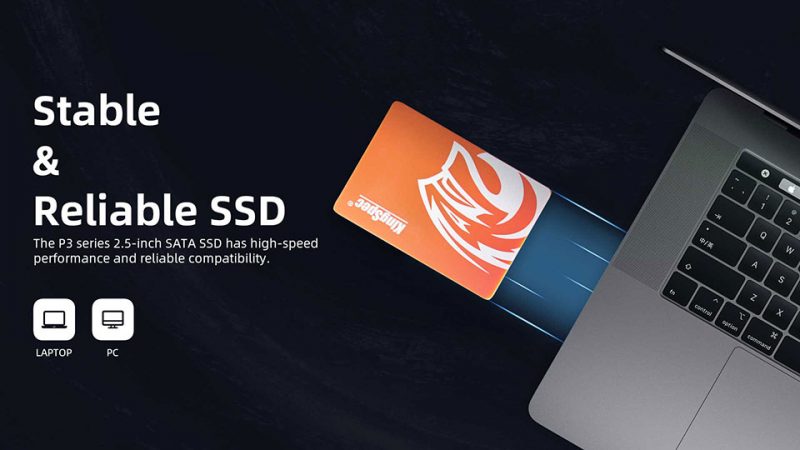 KINGSPEC 128GB SATA III P3-128 5 san pham dang tin cay