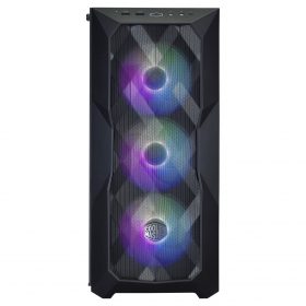 COOLER MASTER MASTERBOX TD500 MESH 1 td500meshargb gallery 1 image 0fb98c6686364619bcbb334eb76a72ae
