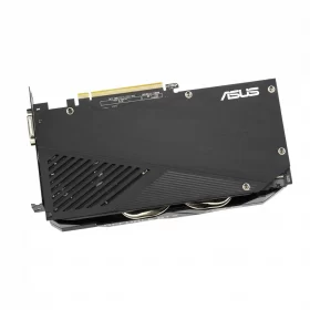 ASUS DUAL RTX 2060 6G EVO (2ND) 2 vga asus dual rtx2060 6g evo 2