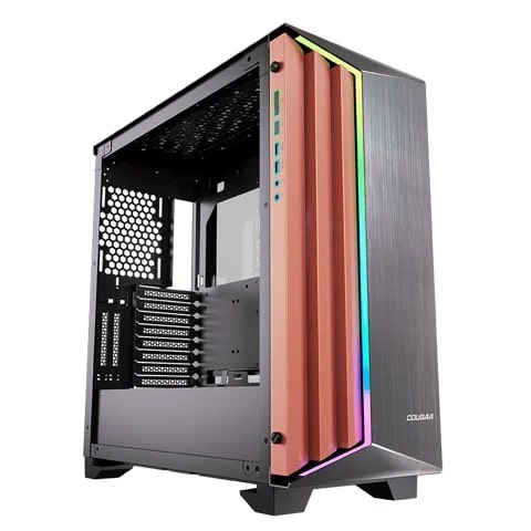 COUGAR DARKBLADER-S 5 CASE Cougar DarkBlader-S ARGB