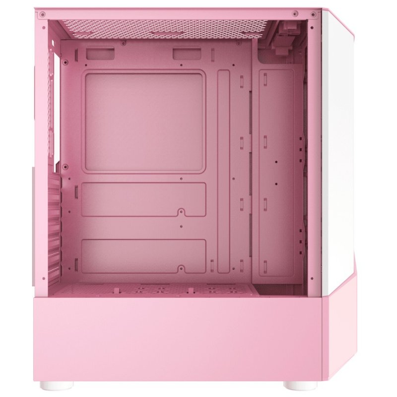 XIGMATEK INFINITY QUEEN 1F 6 XIGMATEK INFINITY QUEEN 1F