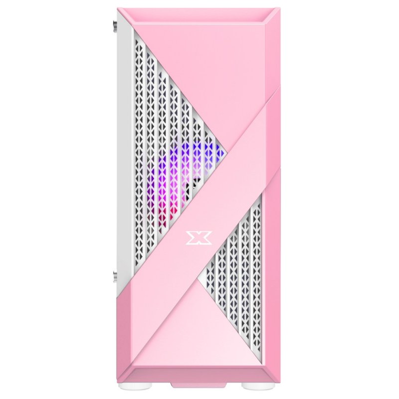 XIGMATEK INFINITY QUEEN 1F 7 XIGMATEK INFINITY QUEEN 1F