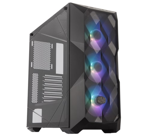 CM MASTERBOX TD500 MESH ARGB 6 CM MASTERBOX TD500 MESH ARGB