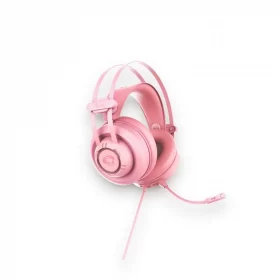 AKKO AD701 USB 7.1 PINK 2 xzone tai nghe gaming akko ad701 pink 1 e6366e1a6c394d778a98d4f6ab52476d