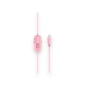 AKKO AD701 USB 7.1 PINK 4 xzone tai nghe gaming akko ad701 pink 4 d8ae47016341455fb16bb546a6aeb873