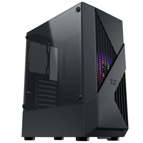 XIGMATEK INFINITY 1F 5 XIGMATEK INFINITY 1F