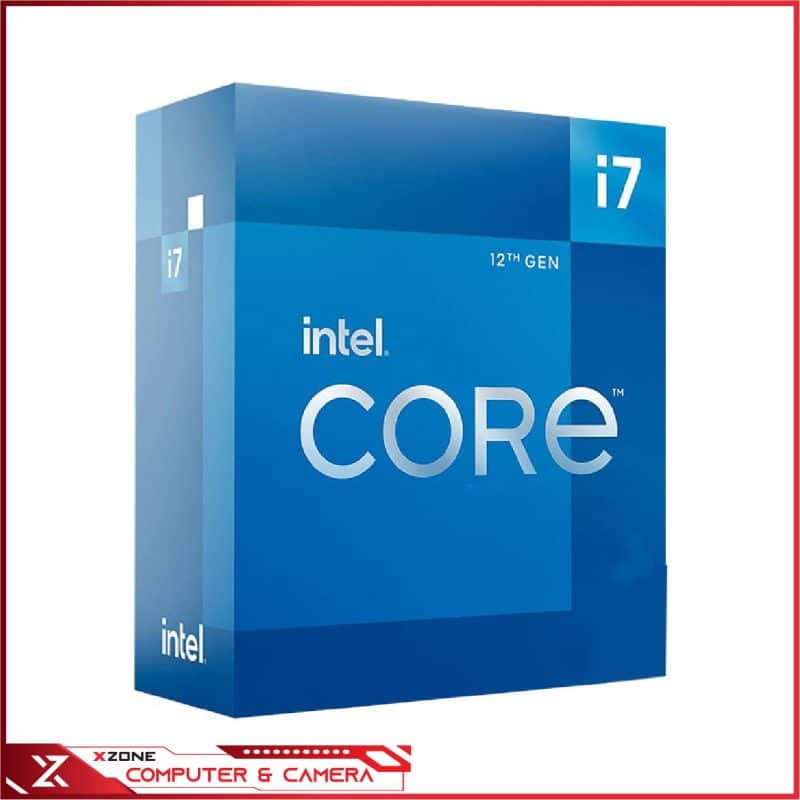 INTEL CORE I7 01 1