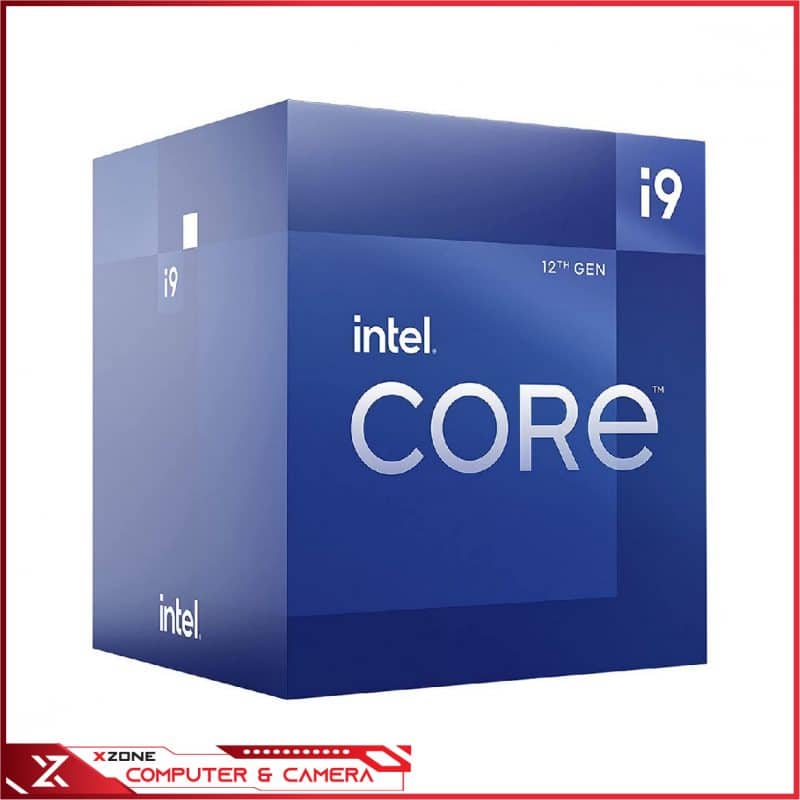 CPU INTEL CORE I512400F TRAY Chính Hãng Tại XZONE