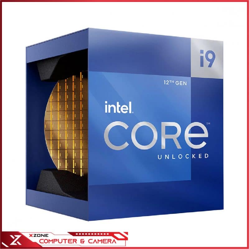 INTEL CORE I9-12900K 5 INTEL CORE I9 12900K 01