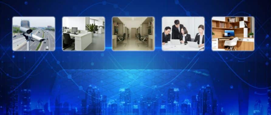 RUIJIE RG-ES05G 4 bộ chuyển mạch RUIJIE RG-ES05G