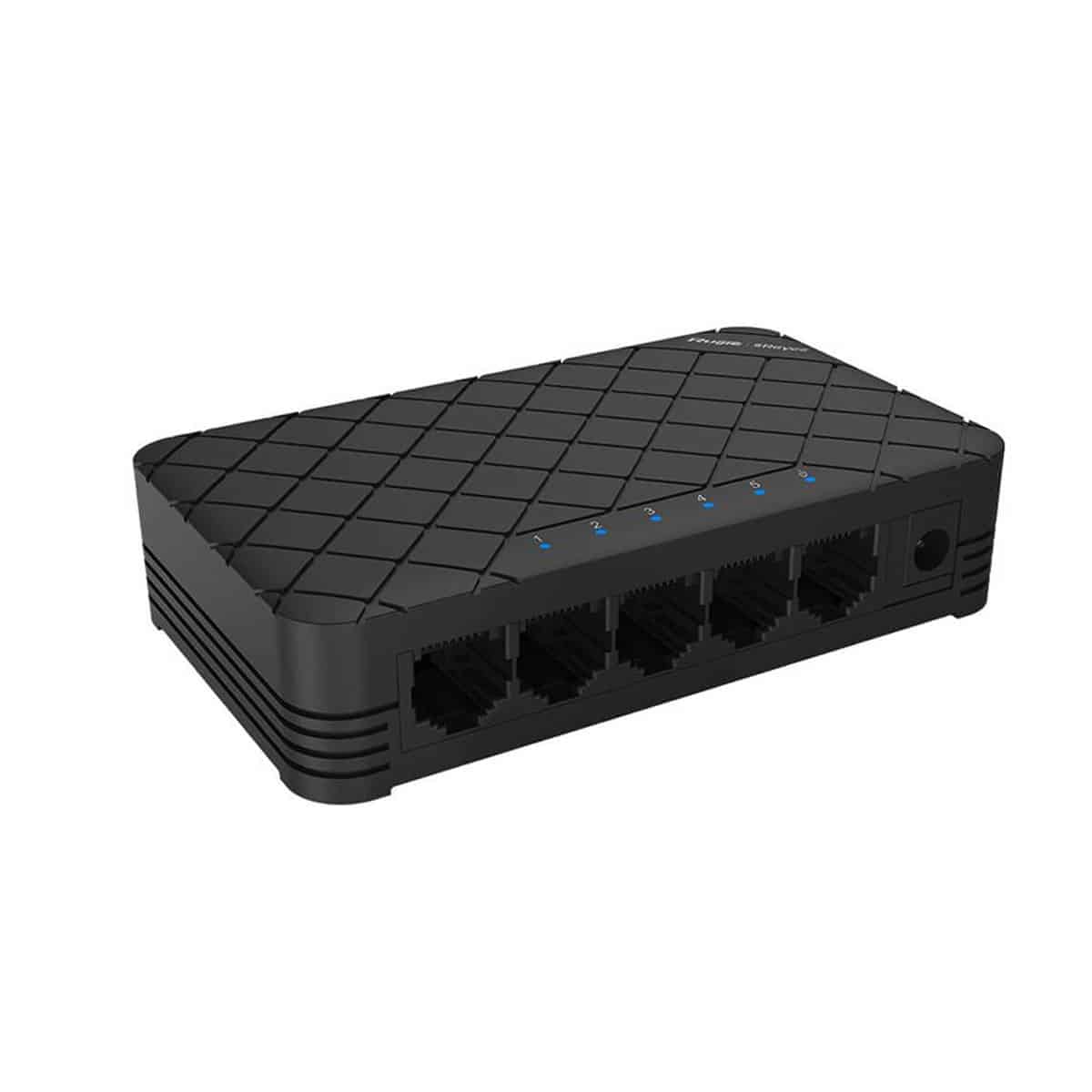 RUIJIE RG-ES05G 2 bộ chuyển mạch switch RUIJIE RG-ES05G