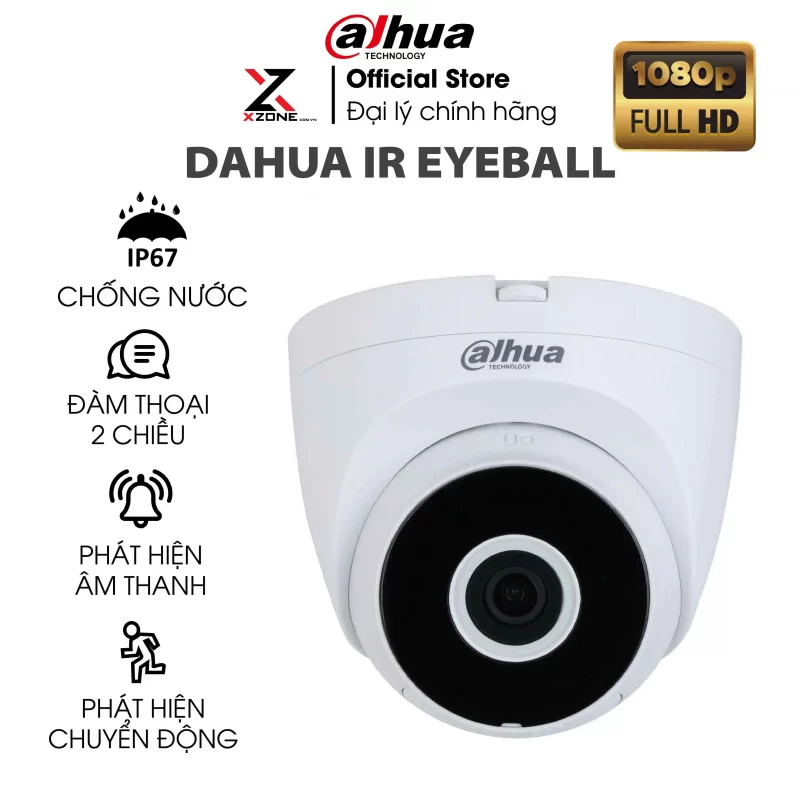 camera dahua xzone đồng nai
