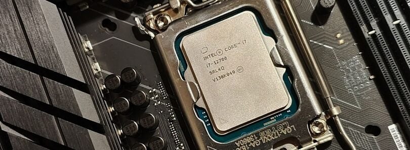 INTEL CORE I7-12700 3 cpu xzone đồng nai