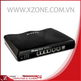 draytek vigor2926 xzone đồng nai