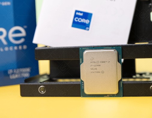 INTEL CORE I7-12700K 2 cpu xzone đồng nai