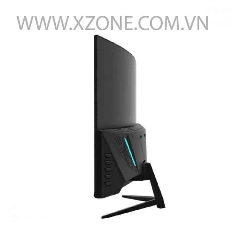 HKC ANTTEQ ANT-24F242 5 Độ cong 1500R