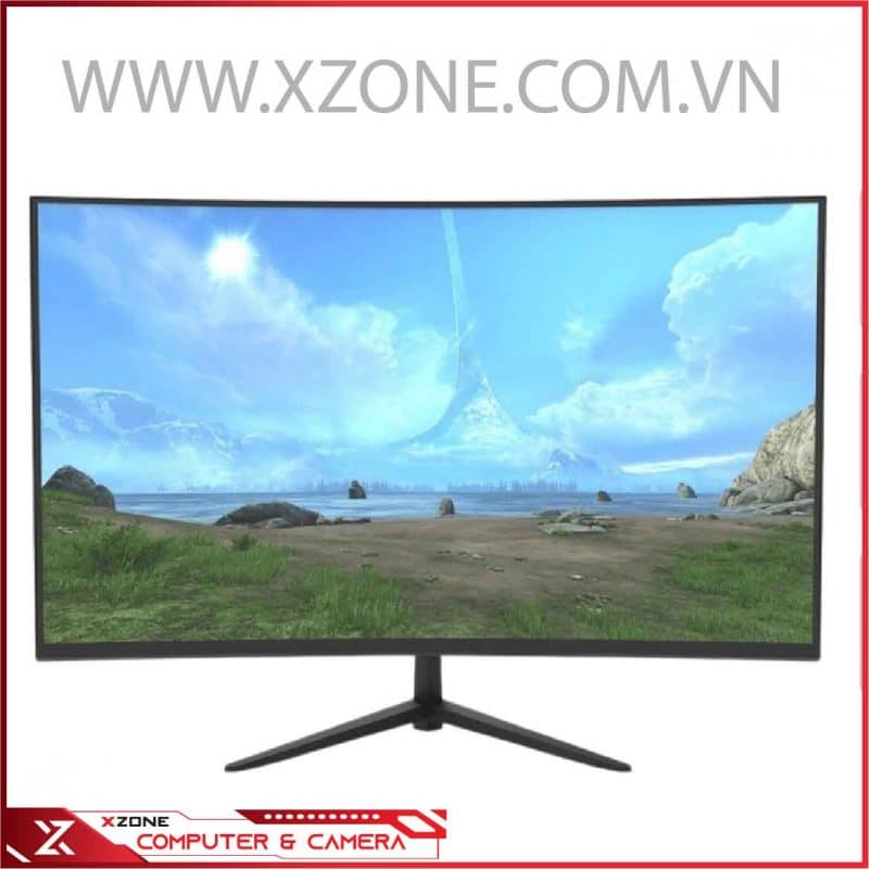 HKC ANTTEQ ANT-24F242 4 Trải nghiệm chân thật, sống động