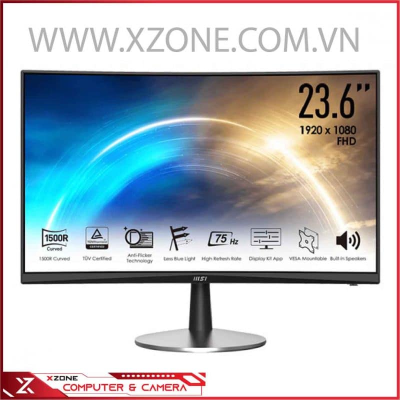 màn hình gaming XZONE đồng nai