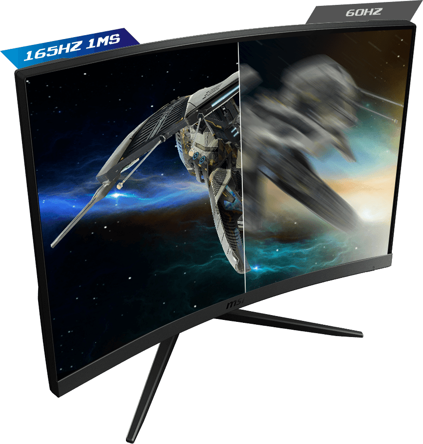 MSI OPTIX G27CQ4 8 mua màn hình máy tính tại xzone đồng nai