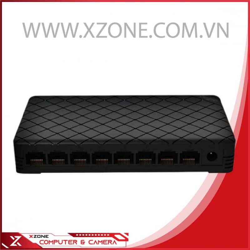 switch bo chia mang 1G xzone đồng nai