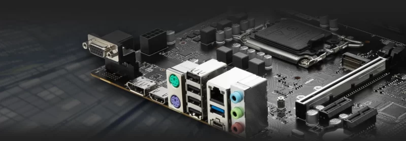 BỘ PC I5 12400F B660M-P RTX 3060 2 trọn bộ pc gaming xzone đồng nai