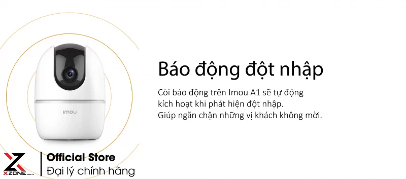 camera imou a1 2mp bao dong dot nhap xzone dong nai