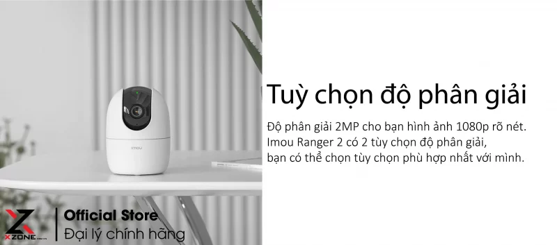 IMOU IPC-A22EP - RANGER 2 4 camera imou ranger 2 2mp tuy chon do phan gia xzone dong nai