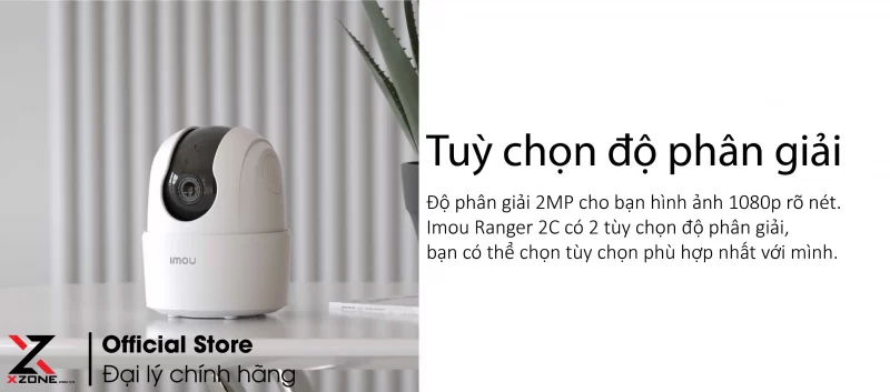 IMOU IPC-TA22CP - RANGER 2C 4 camera imou ranger 2c 2mp tuy chon do phan gia xzone dong nai 01