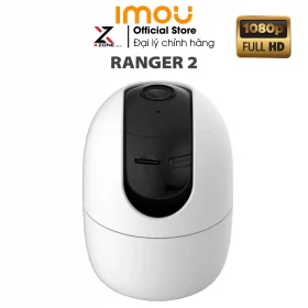IMOU IPC-A22EP - RANGER 2 1 camera imou ranger 2 2mp xzone đồng nai