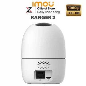 IMOU IPC-A22EP - RANGER 2 2 camera imou ranger 2 2mp xzone đồng nai