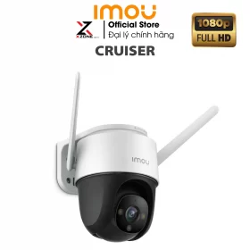 IMOU IPC-S22FP - CRUISER 1 camera imou wifi xzone đồng nai