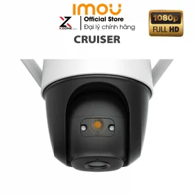 IMOU IPC-S22FP - CRUISER 2 camera imou wifi xzone đồng nai