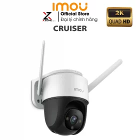 IMOU IPC-S42FP - CRUISER 1 imou ipc s42fp cruiser xzone dong nai 1