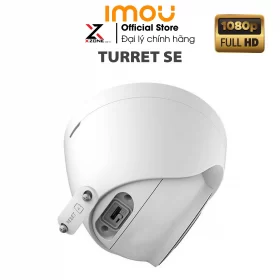 IMOU IPC-T22A - TURRET SE 2 camera imou wifi xzone đồng nai