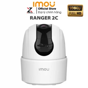 IMOU IPC-TA22CP - RANGER 2C 1 camera imou wifi xzone đồng nai