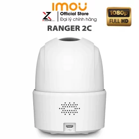 IMOU IPC-TA22CP - RANGER 2C 2 camera imou wifi xzone đồng nai