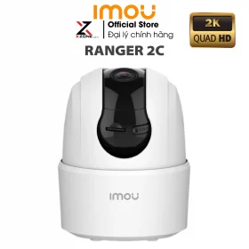 IMOU IPC-TA42P - RANGER 2C 1 camera imou wifi xzone đồng nai