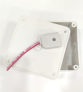 HỘP NỔI & JACK CẮM ĐIỆN CHO CAMERA 1 kiotviet 2cc4badfc120ec6de8b595bfe5e337b9