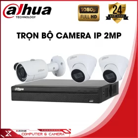 trọn bộ camera dahua xzone đồng nai
